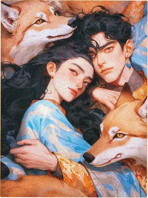 长风渡口·上集 在线观看
